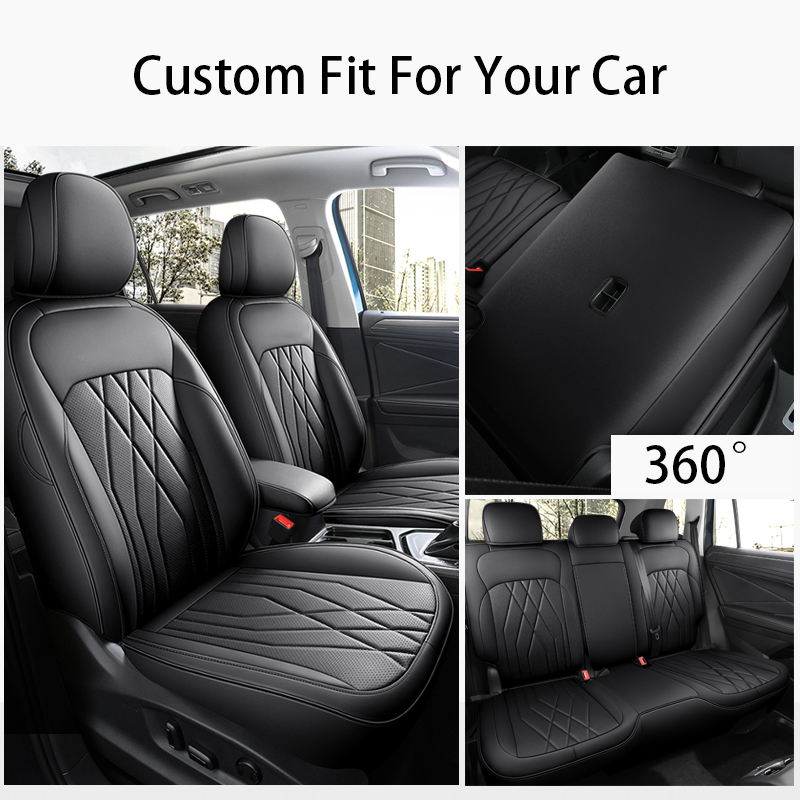 Fundas de asiento de coche per - Car Accessories Xl reseña y precio