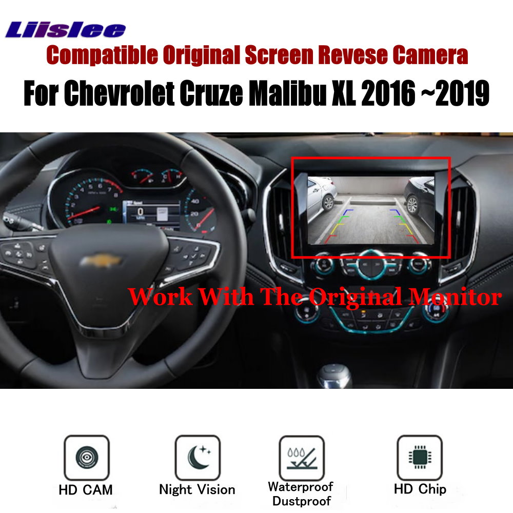 Cámara de Reversa Compatible c - Car Accessories Xl reseña y precio