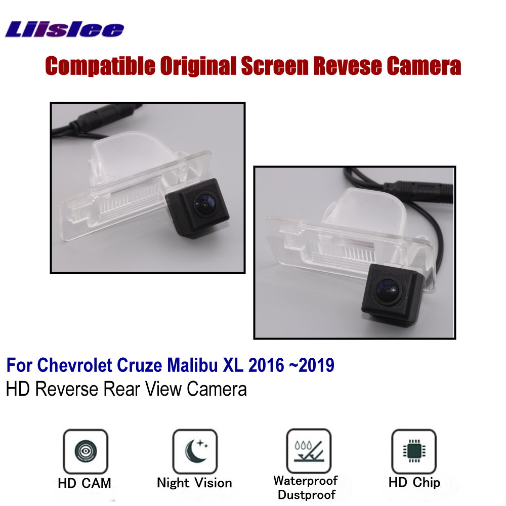 Cámara de Reversa Compatible c - Car Accessories Xl reseña y precio