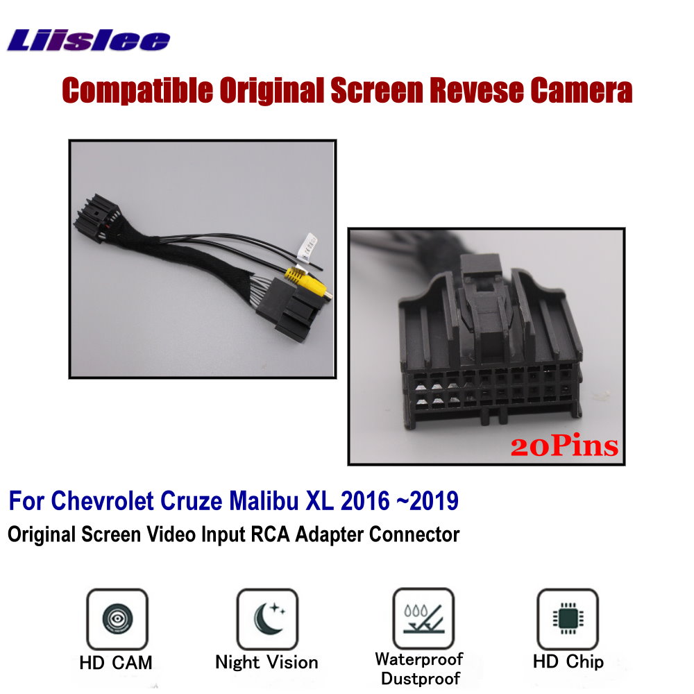 Cámara de Reversa Compatible c - Car Accessories Xl reseña y precio