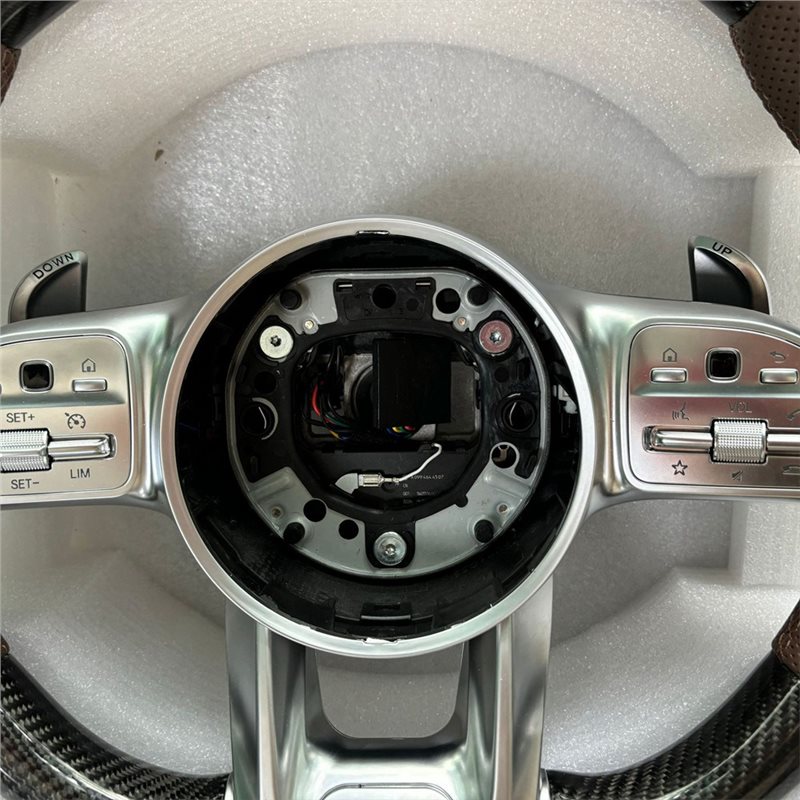 Accesorios para Automóviles, K - Car Accessories For Steering Wheel reseña y precio