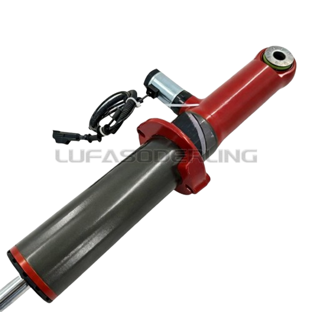 2 Amortiguadores Delanteros pa - Car Accessories Xl reseña y precio