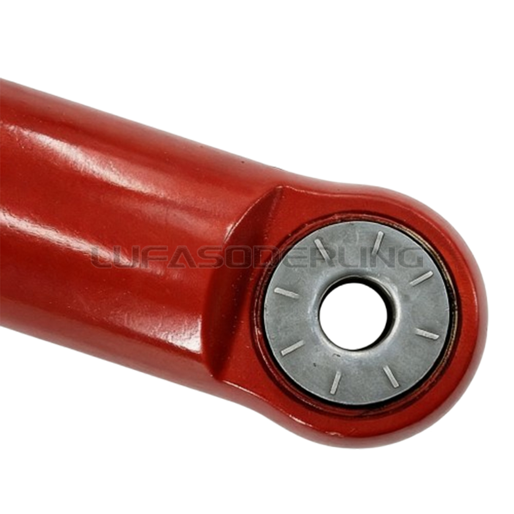 2 Amortiguadores Delanteros pa - Car Accessories Xl reseña y precio
