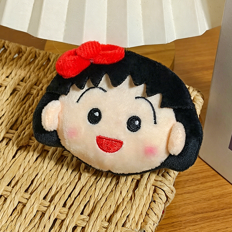 Lindo Llavero de Peluche de Ch - Car Accessories Cute reseña y precio