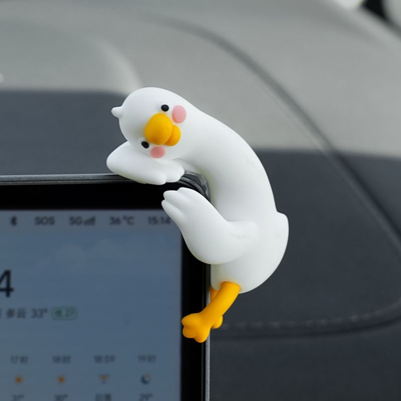 Adorno Colgante para Pantalla  - Car Accessories Cute reseña y precio