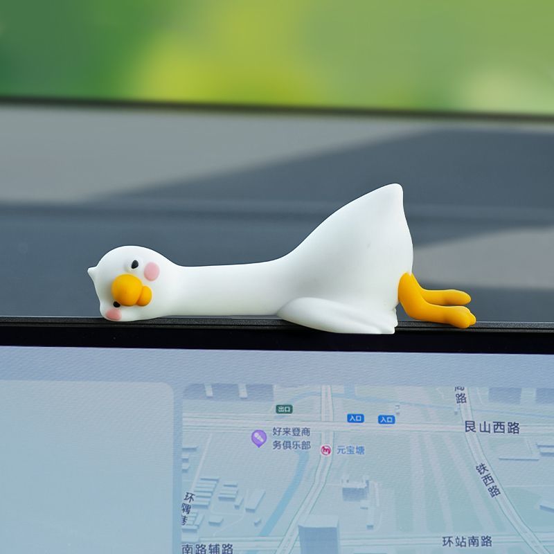 Adorno Colgante para Pantalla  - Car Accessories Cute reseña y precio