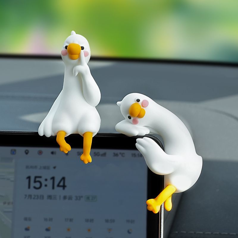 Adorno Colgante para Pantalla  - Car Accessories Cute reseña y precio