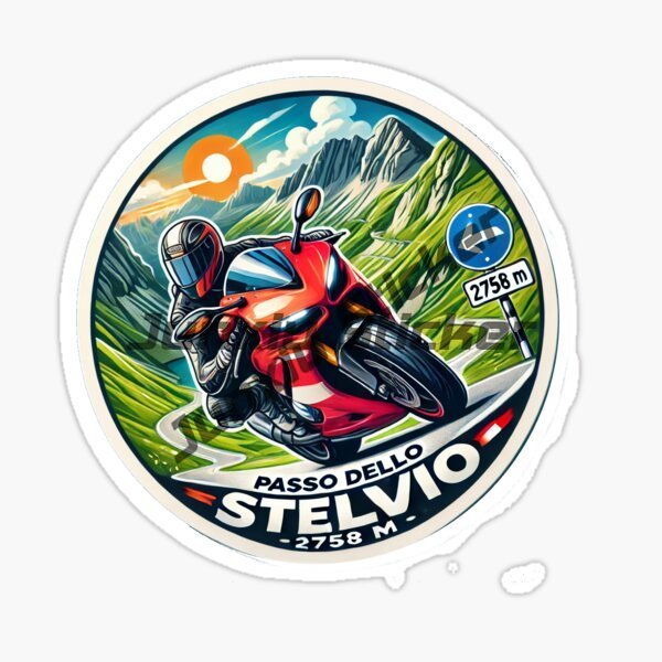 Pegatinas para coche STELVIO P - Car Accessories Nz reseña y precio