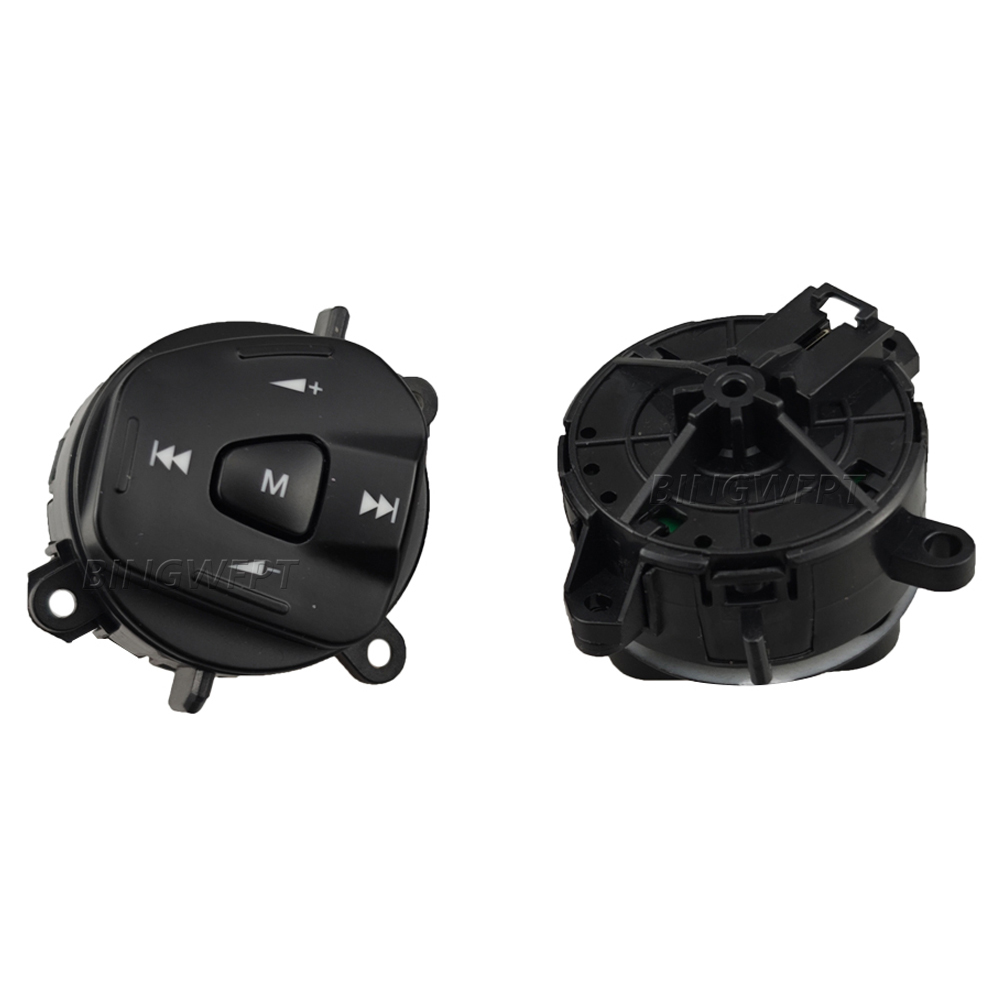 Accesorios para coche, interru - Car Accessories For Steering Wheel reseña y precio