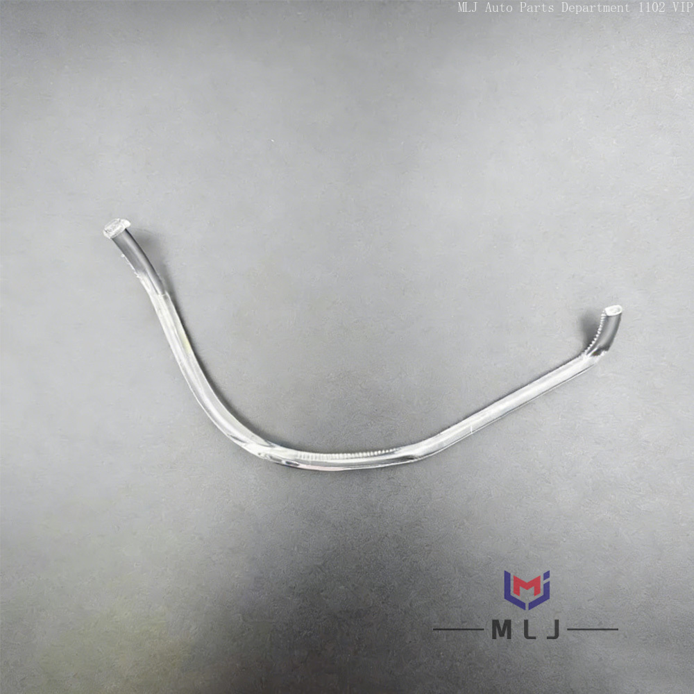 Tubo Acrílico para BMW Serie 3 - Car Accessories Youtube reseña y precio