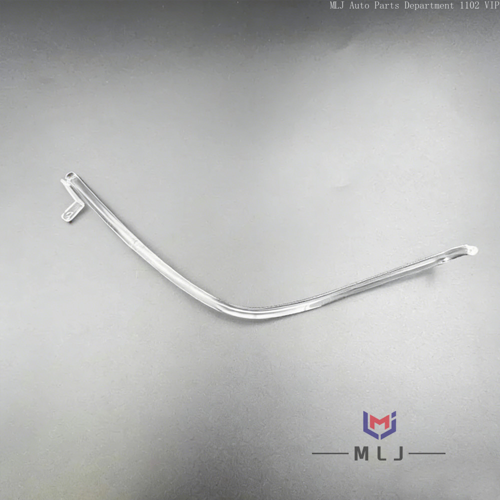 Tubo Acrílico para BMW Serie 3 - Car Accessories Youtube reseña y precio