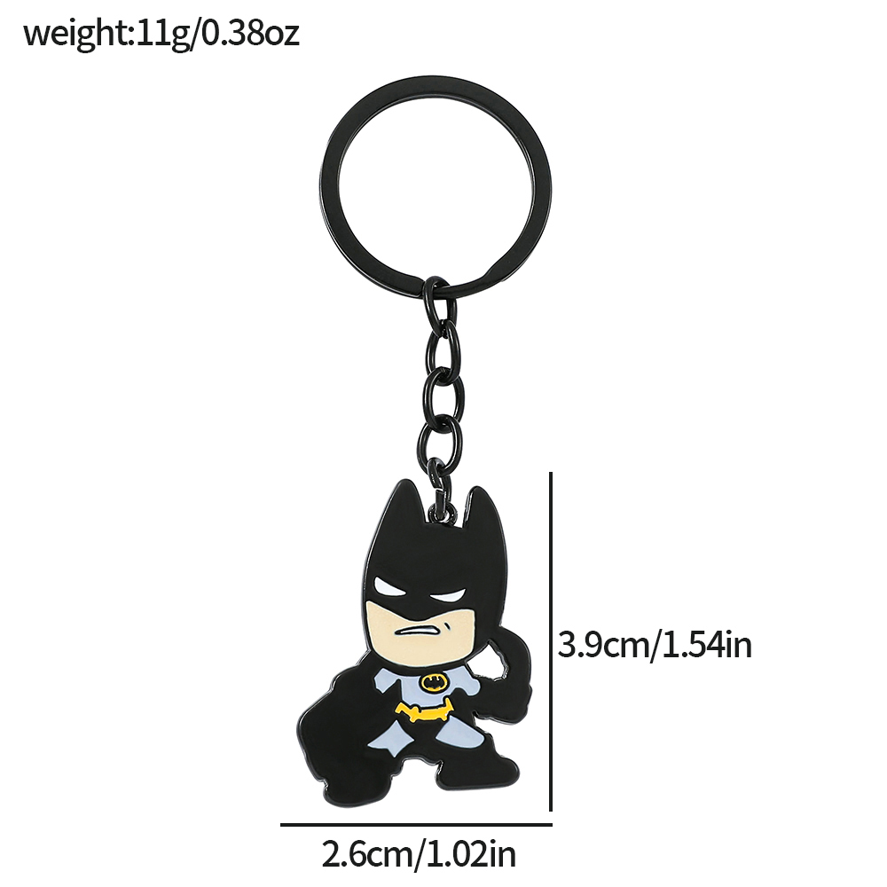 Llavero de dibujos animados de - Car Accessories Cute reseña y precio