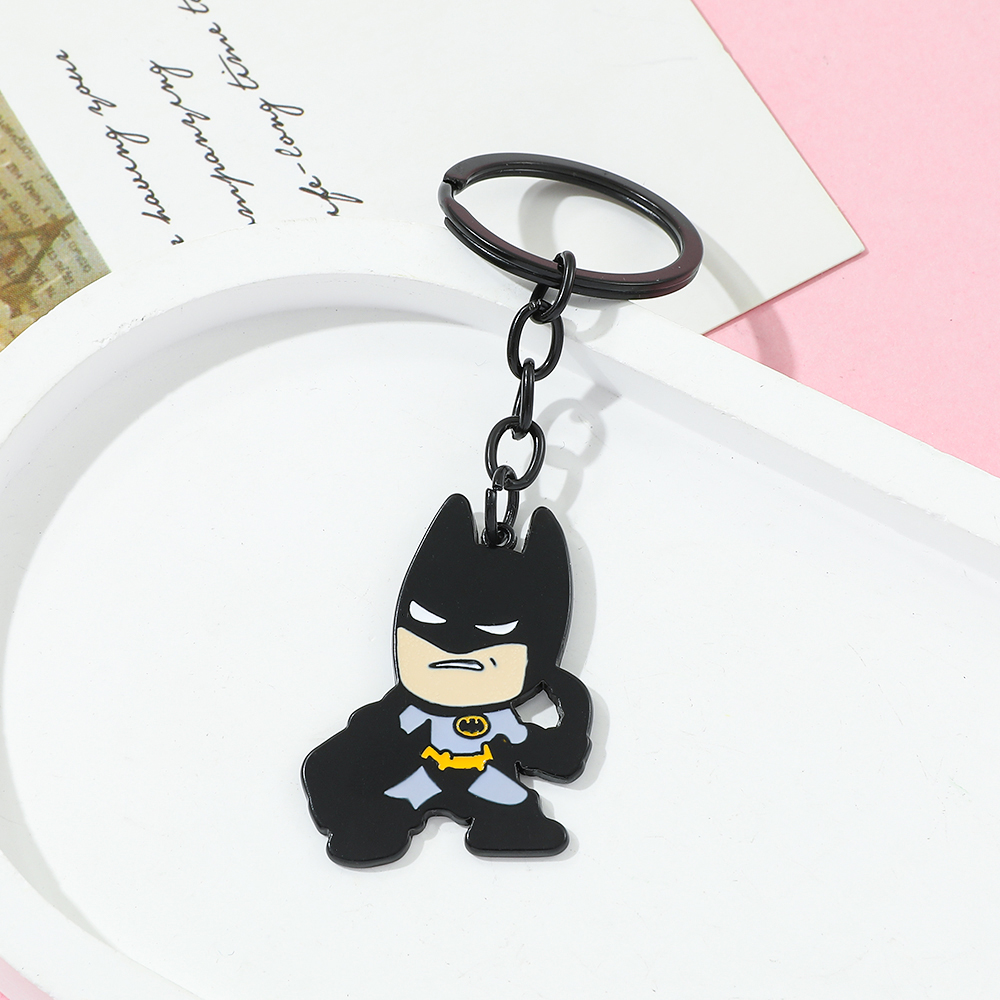 Llavero de dibujos animados de - Car Accessories Cute reseña y precio