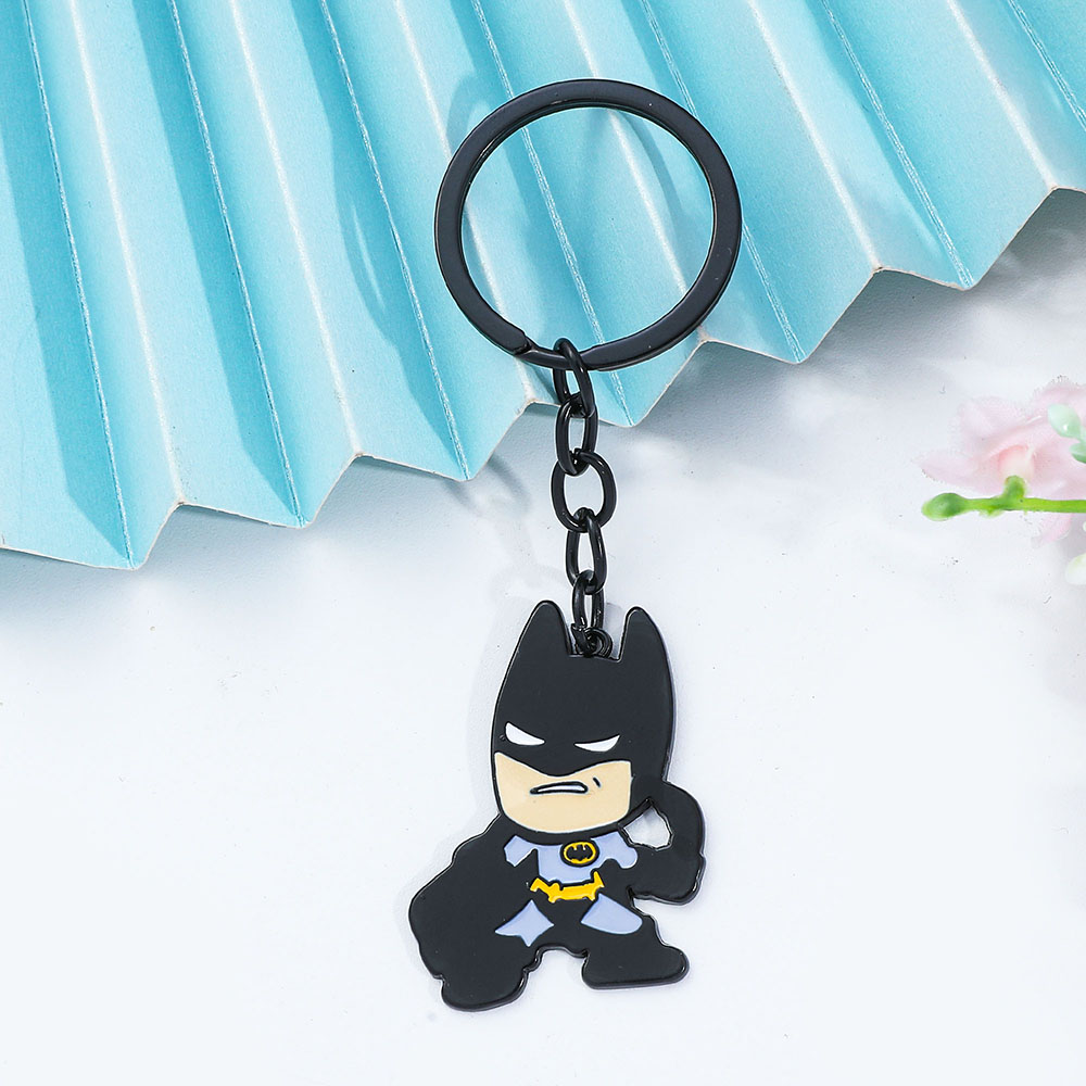 Llavero de dibujos animados de - Car Accessories Cute reseña y precio