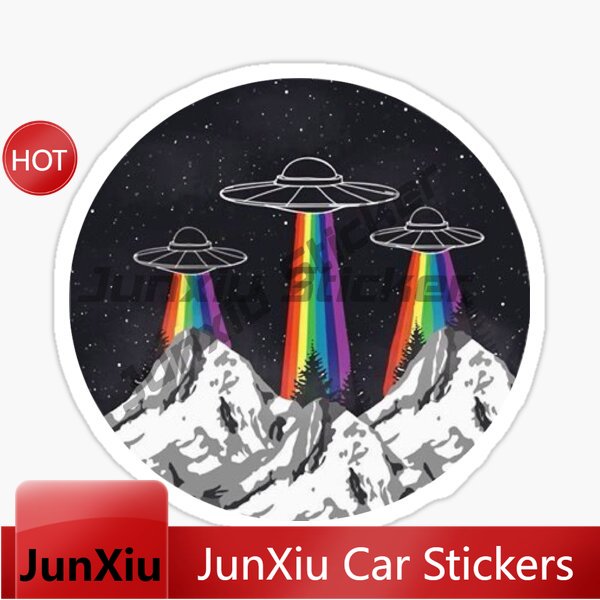 UFO AREA 51 I WANT TO LEAVE -  - Car Accessories Nz reseña y precio