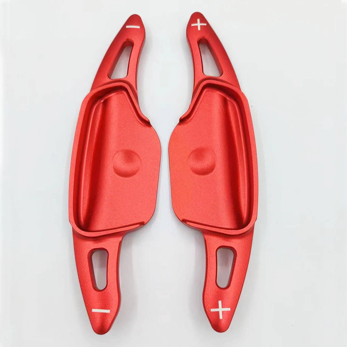 Palancas de cambio de aluminio - Car Accessories For Steering Wheel reseña y precio
