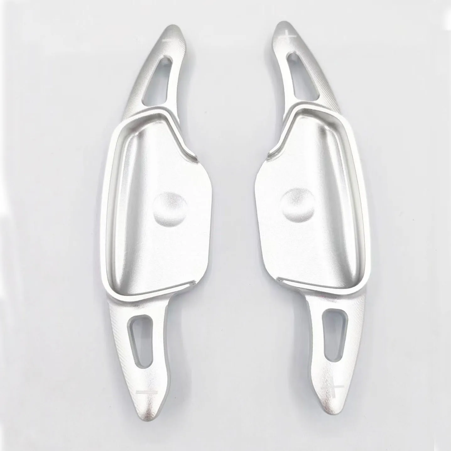 Palancas de cambio de aluminio - Car Accessories For Steering Wheel reseña y precio