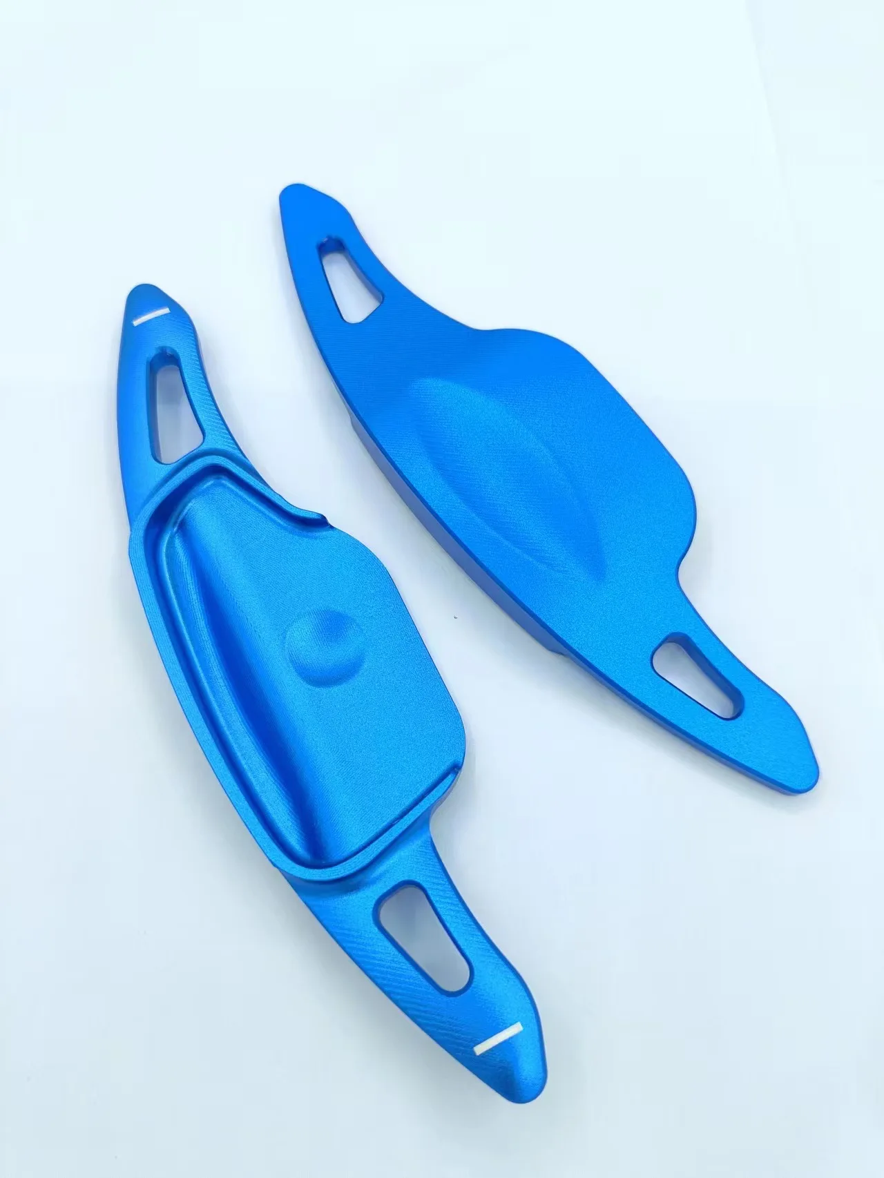 Palancas de cambio de aluminio - Car Accessories For Steering Wheel reseña y precio