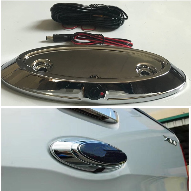 Accesorios de coche cámara de  - Car Accessories Xl reseña y precio