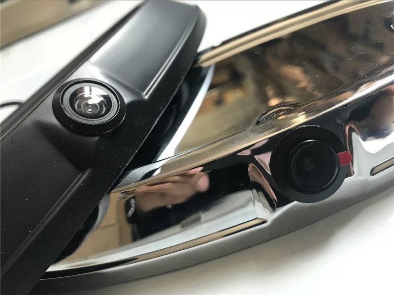 Accesorios de coche cámara de  - Car Accessories Xl reseña y precio