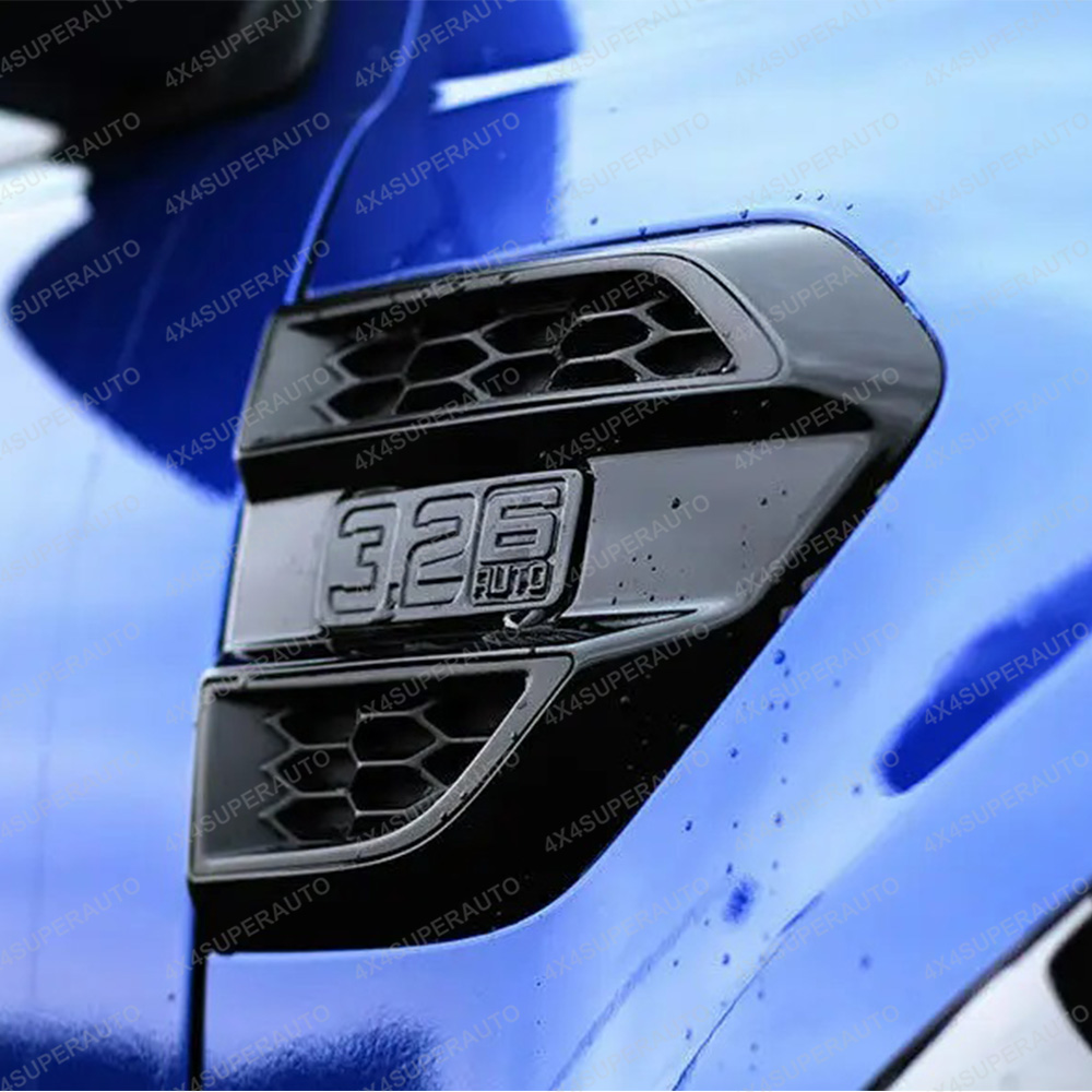 Cubierta de Ventilación Latera - Car Accessories Xl reseña y precio