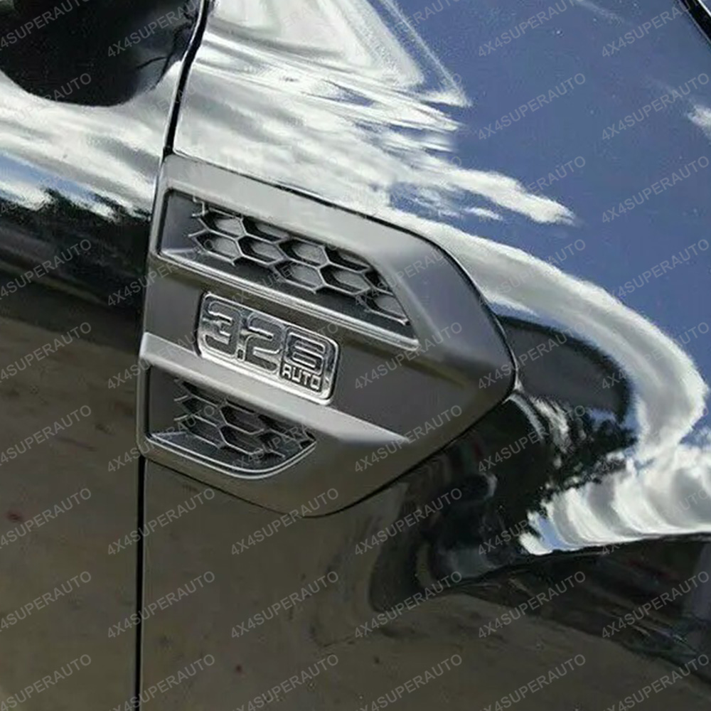 Cubierta de Ventilación Latera - Car Accessories Xl reseña y precio