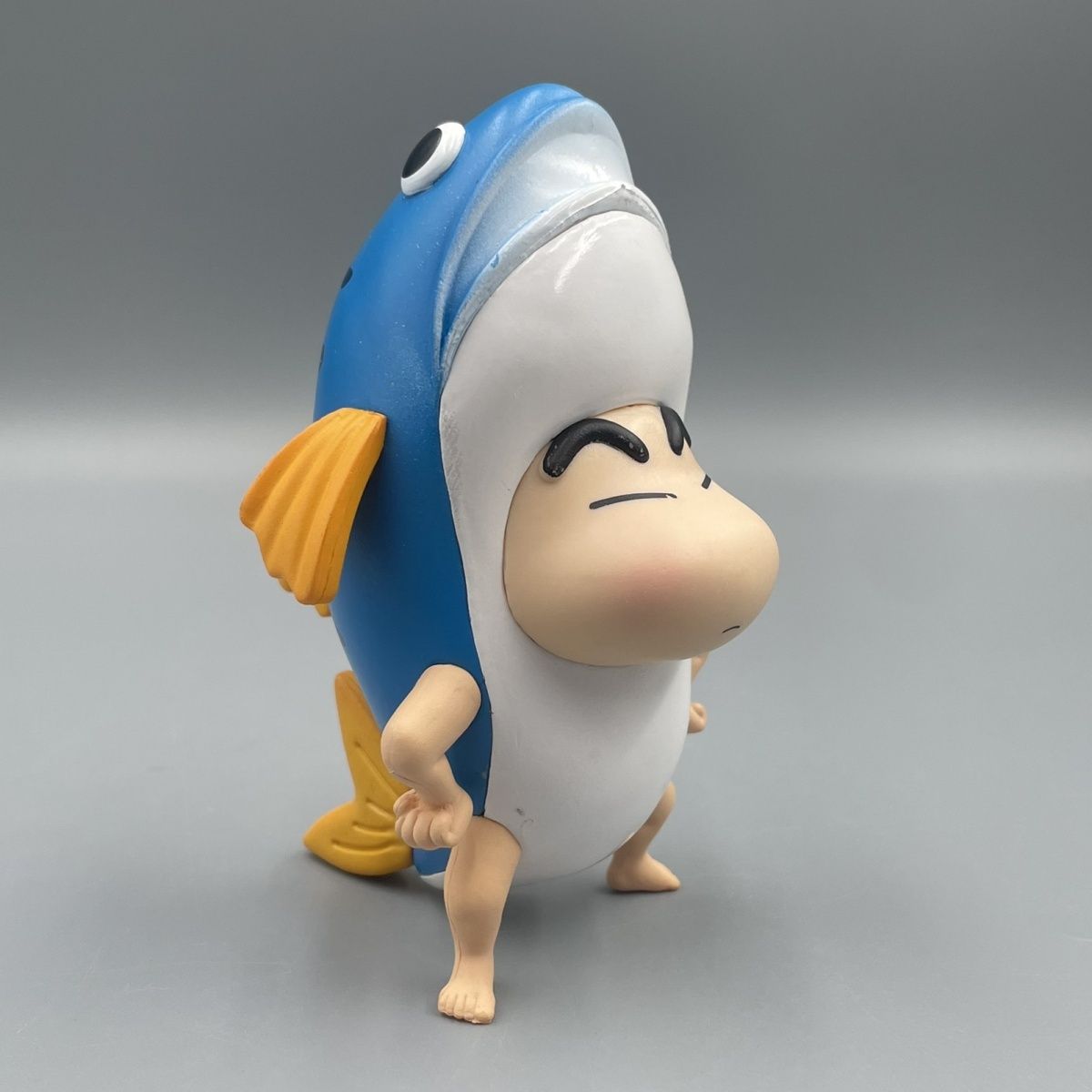 Figura de Crayon Shin-chan ver - Car Accessories Decoration reseña y precio