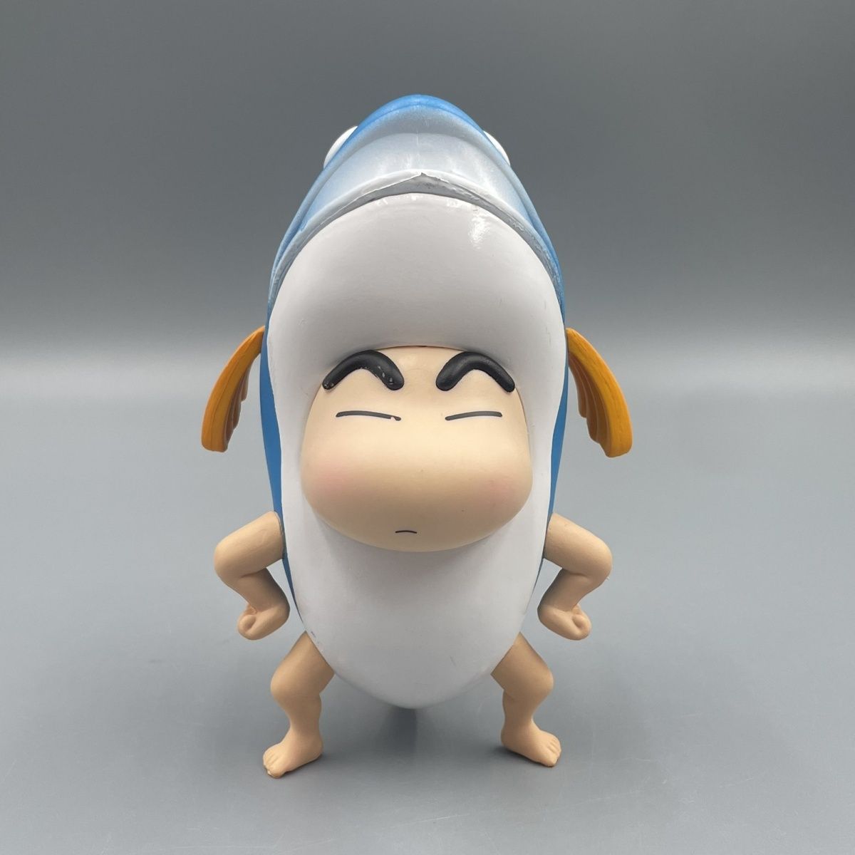 Figura de Crayon Shin-chan ver - Car Accessories Decoration reseña y precio