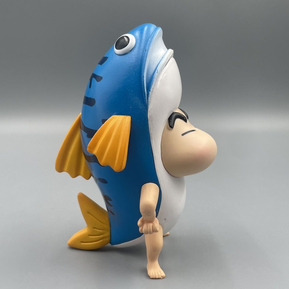 Figura de Crayon Shin-chan ver - Car Accessories Decoration reseña y precio