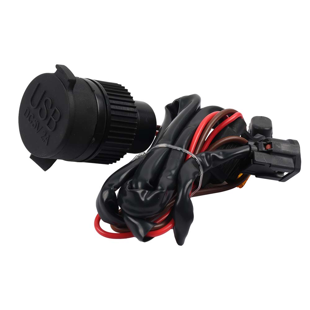 Puerto de impulso, interfaz de - Car Accessories Xl reseña y precio