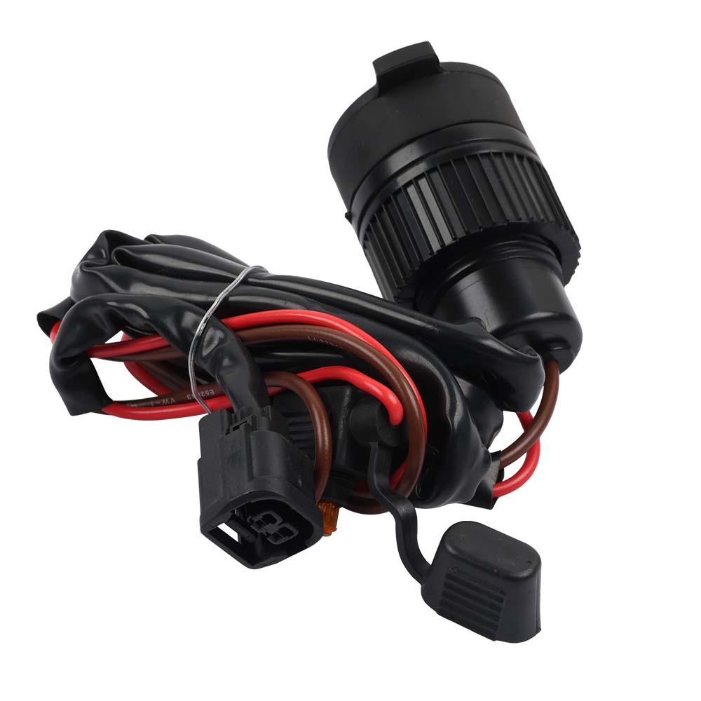 Puerto de impulso, interfaz de - Car Accessories Xl reseña y precio