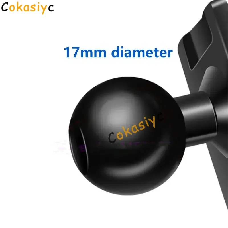 Soportes especiales de 17mm pa - Car Accessories Xl reseña y precio