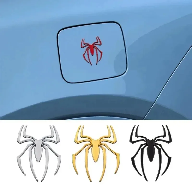 Una pieza de nueva pegatina 3D - Car Accessories Nz reseña y precio