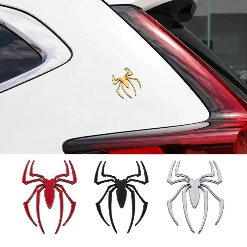 Una pieza de nueva pegatina 3D - Car Accessories Nz reseña y precio