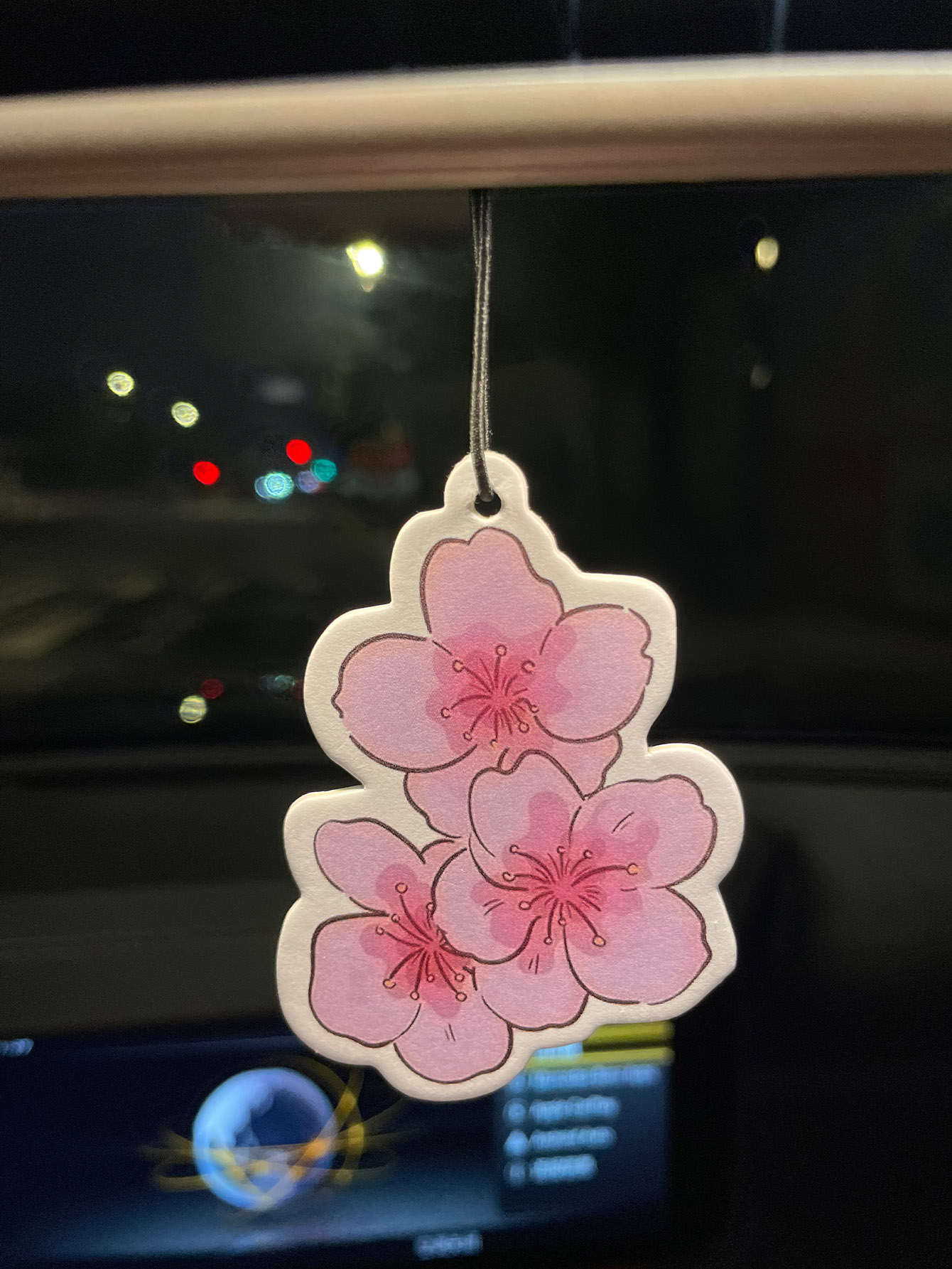 Perfume para Auto de Cinco Est - Car Accessories Juicy Couture reseña y precio