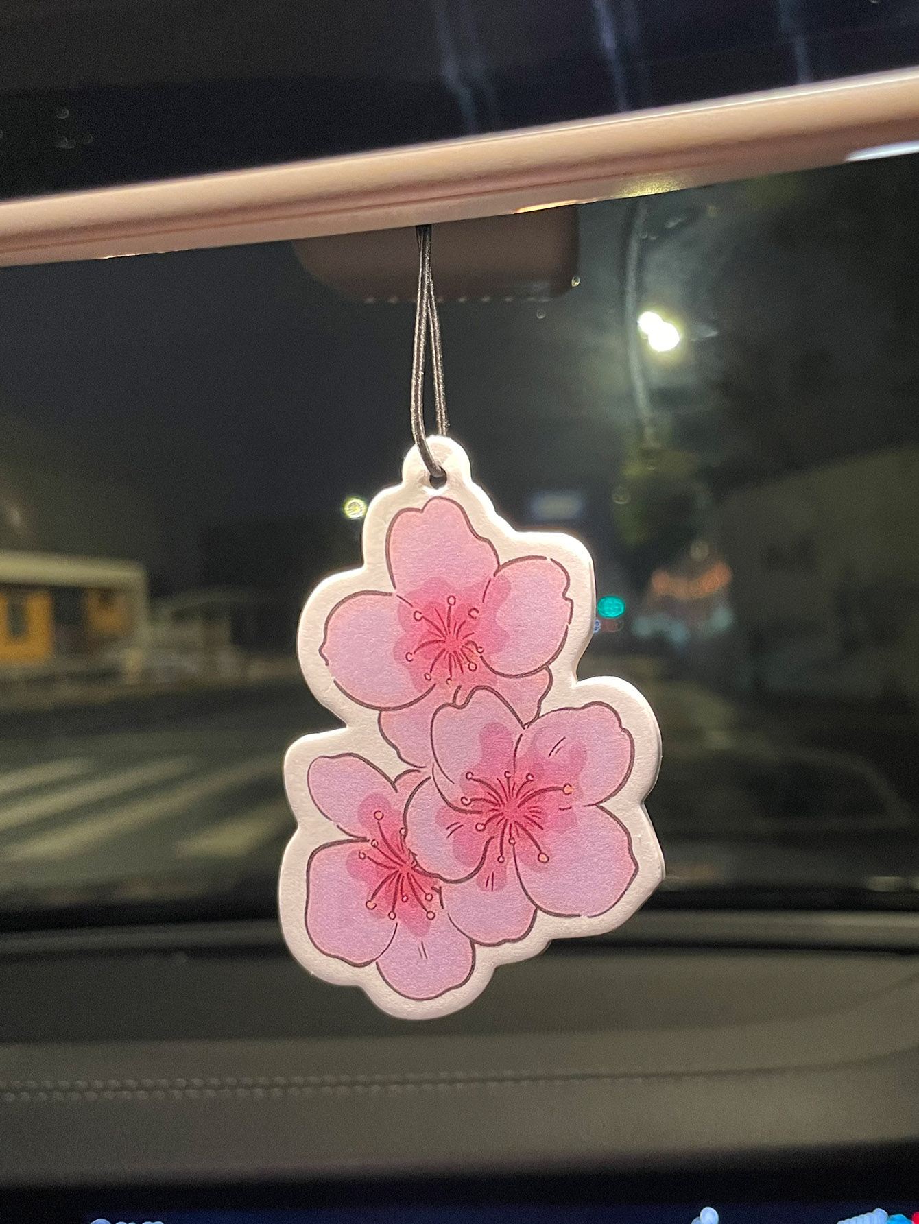 Perfume para Auto de Cinco Est - Car Accessories Juicy Couture reseña y precio