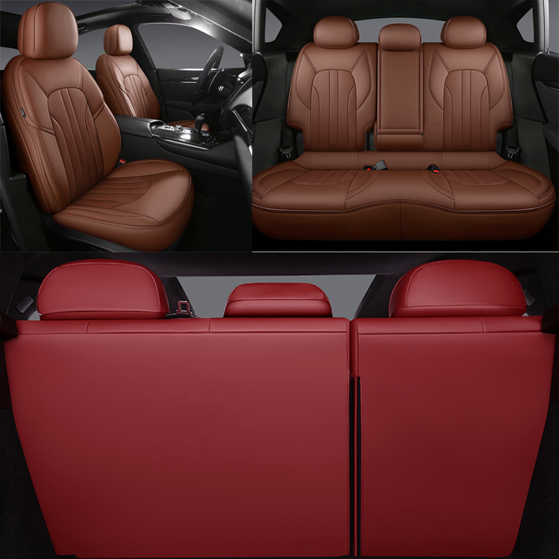 Fundas de asiento de coche per - Car Accessories Xl reseña y precio