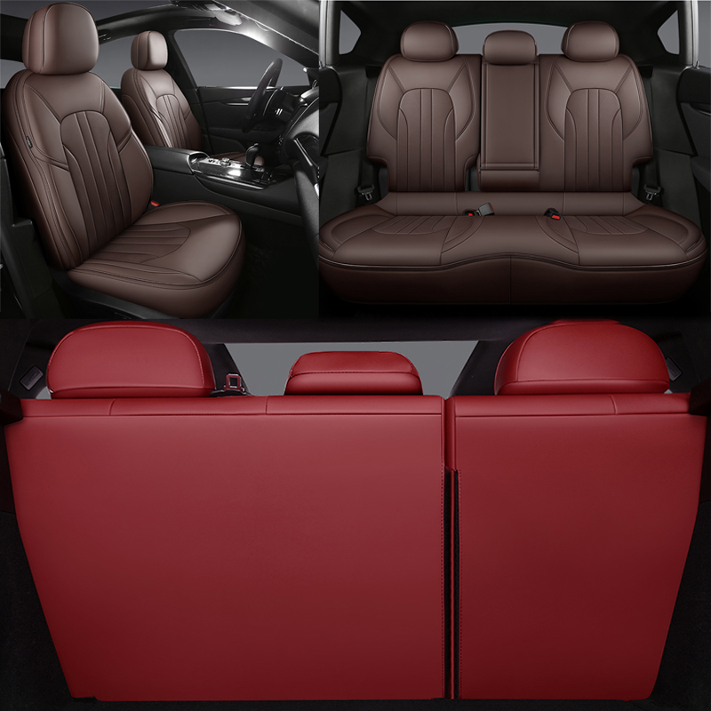 Fundas de asiento de coche per - Car Accessories Xl reseña y precio