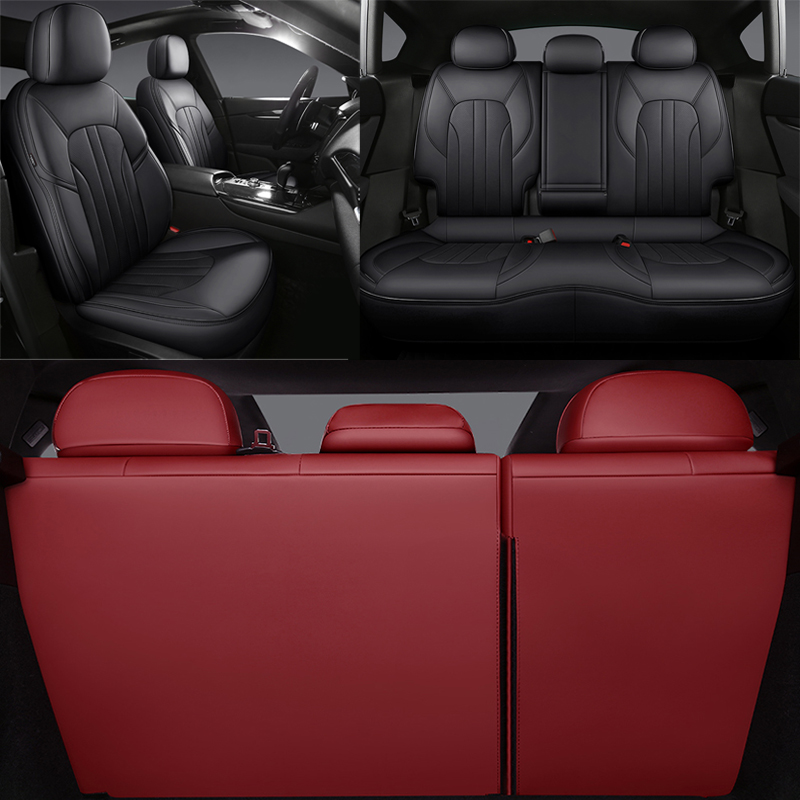 Fundas de asiento de coche per - Car Accessories Xl reseña y precio
