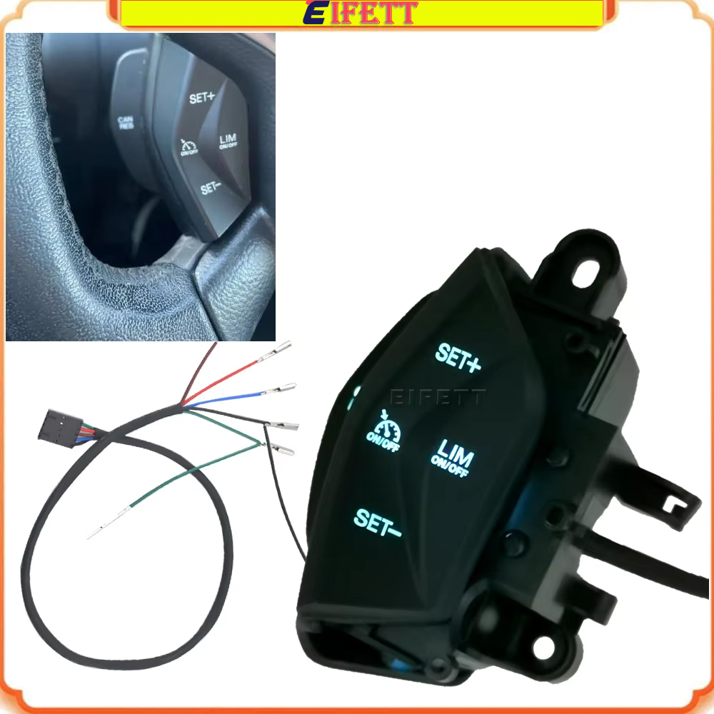Kit de Accesorios para Auto: I - Car Accessories For Steering Wheel reseña y precio