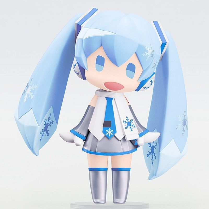 Figura de Anime Miku y Set de  - Car Accessories Japanese reseña y precio
