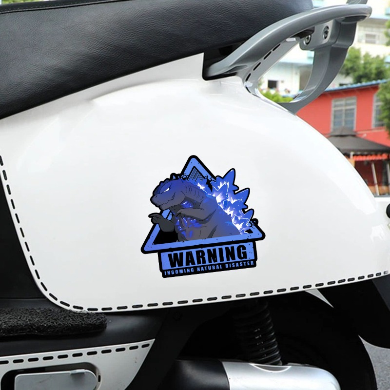 Pegatinas para Autos con Diseñ - Car Accessories Decoration reseña y precio