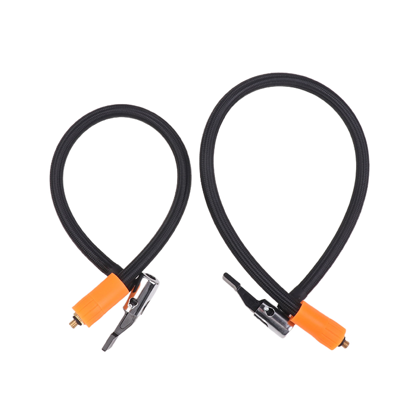 Manguera de inflado con conect - Car Accessories Youtube reseña y precio