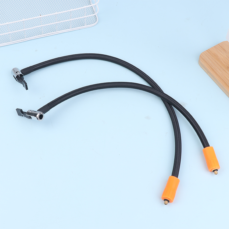 Manguera de inflado con conect - Car Accessories Youtube reseña y precio