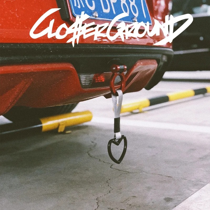 JDM Tsurikawa-Correa de mano c - Car Accessories Jdm reseña y precio