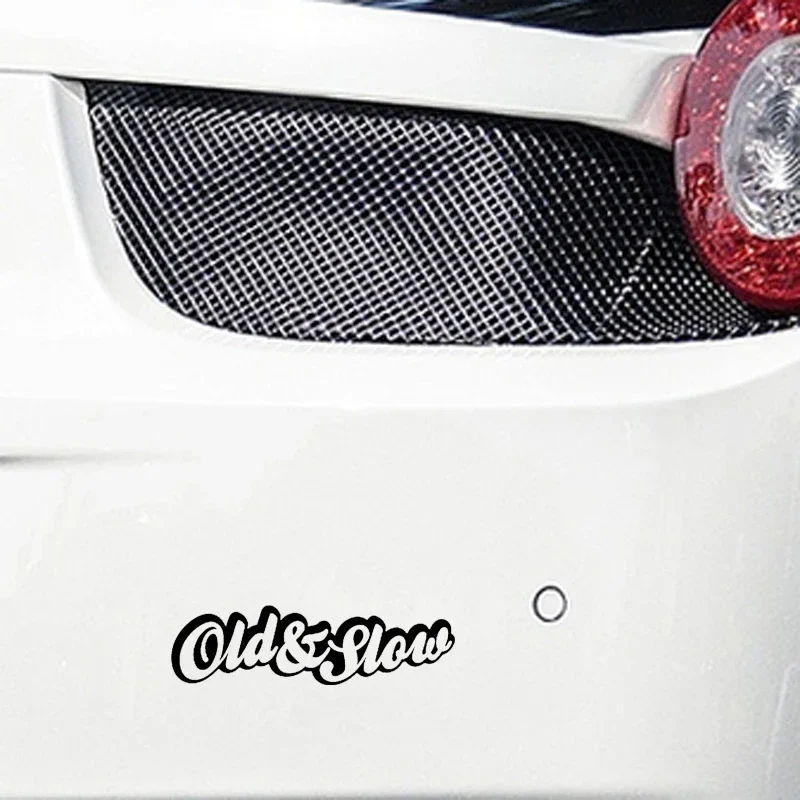 Etiqueta engomada del coche vi - Car Accessories Nz reseña y precio