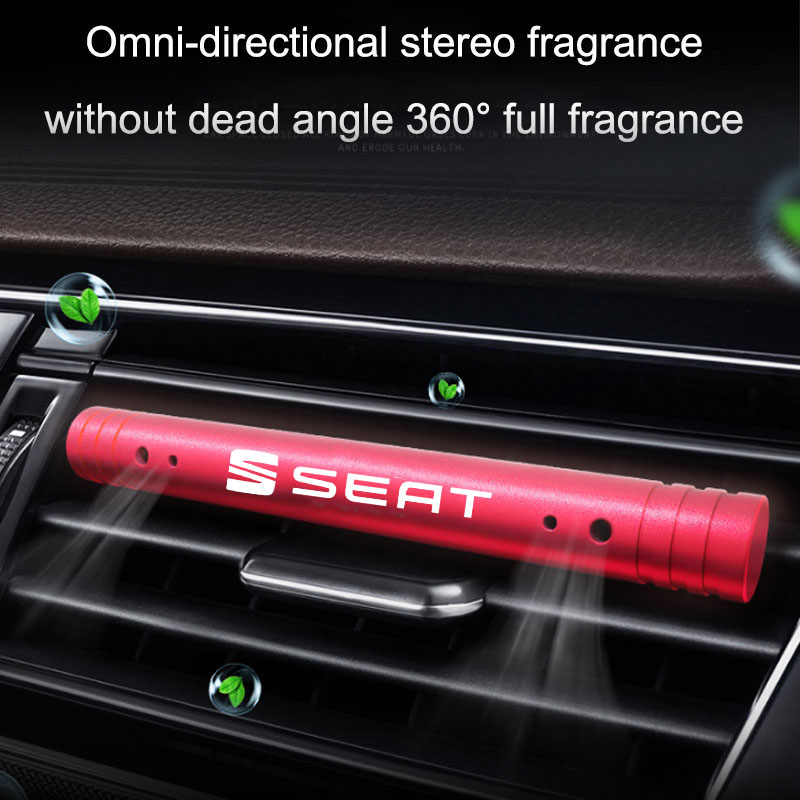Ambientador Sólido para Coche, - Car Accessories Xl reseña y precio