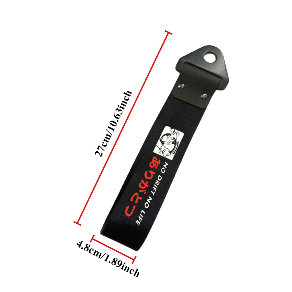 1PC Correa Universal JDM para  - Car Accessories Jdm reseña y precio