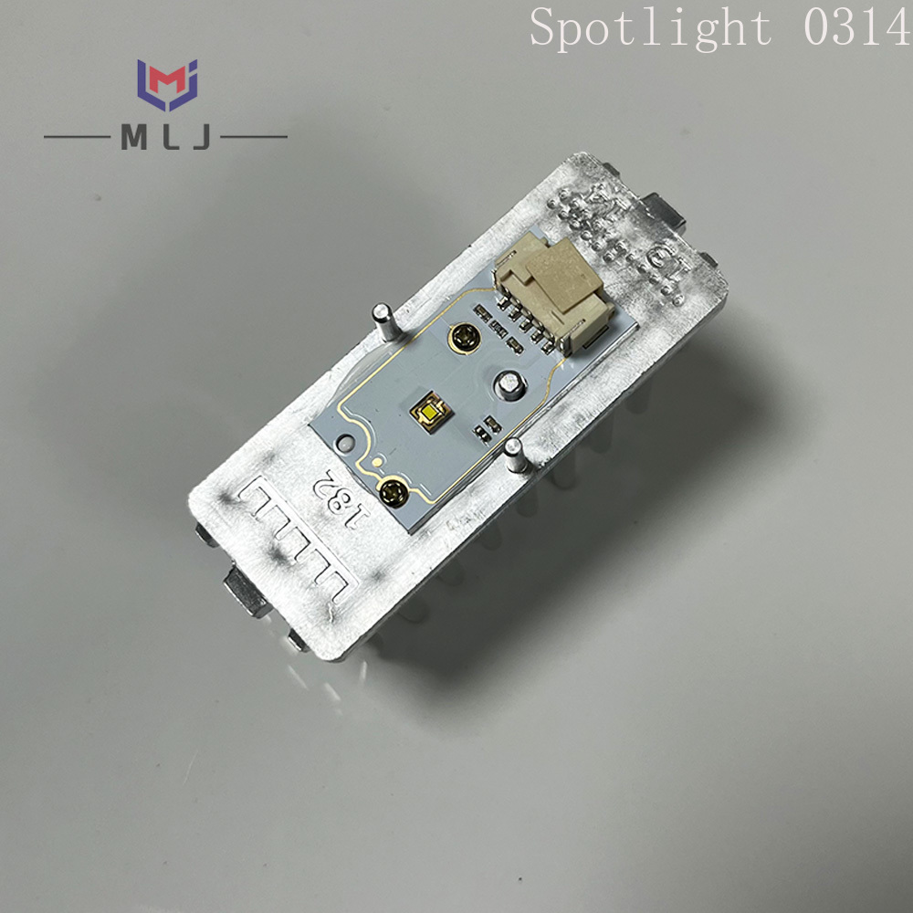 Módulo de luz DRL Angel Eye, t - Car Accessories Youtube reseña y precio