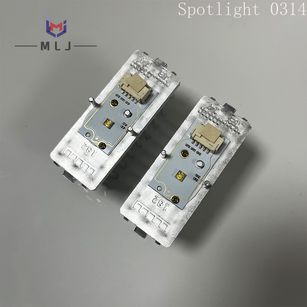 Módulo de luz DRL Angel Eye, t - Car Accessories Youtube reseña y precio